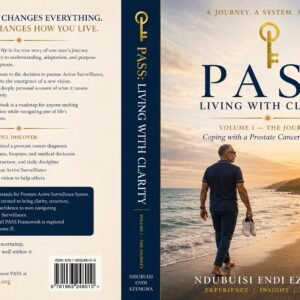pass book cover light